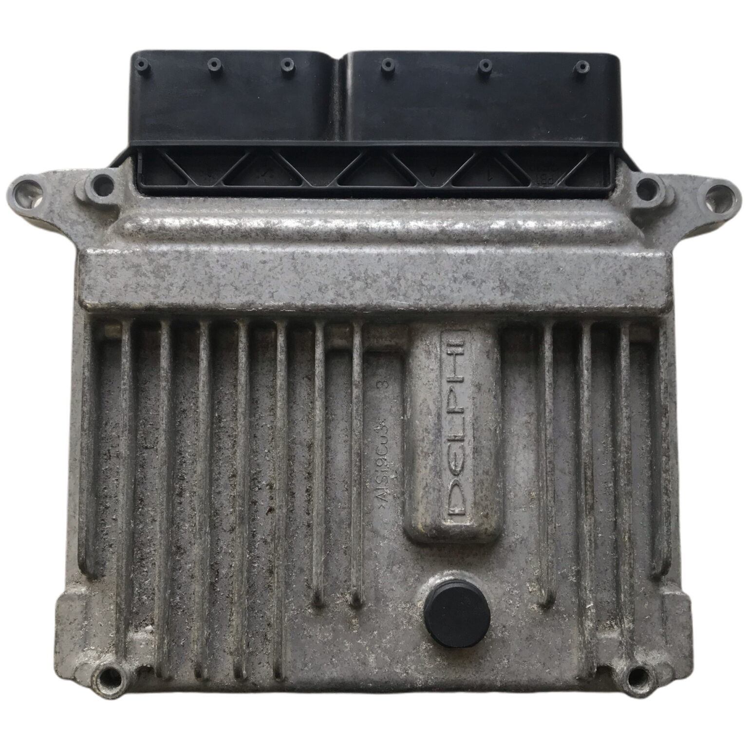 Mercedes ECU Delphi CRD.11 - Programming Service Buy Now