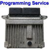 Mercedes ECU Delphi CRD.11 - Programming Service