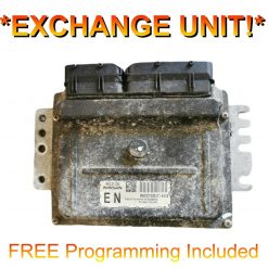 Nissan ECU MEC37-330 C1 / EN *Plug & Play* (Free Programming - BY POST!)