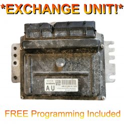 Nissan ECU MEC37-350 H3 / AU *Plug & Play* (Free Programming - BY POST!)