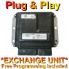 Mazda 2.2D ECU Denso R2BG18881A | 275700 0200 | *Plug & Play* Exchange unit (Free Programming BY POST)