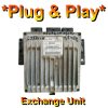 Renault ECU 8200334419 / 8200326910 DDCR *Plug & Play* (Free Programming