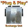 Renault ECU 8200498185 / 8200469333 DDCR *Plug & Play* (Free Programming