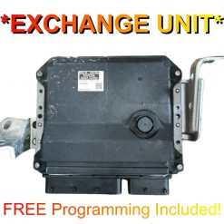 Toyota ECU 89661-47280 / 275300-7394 *Plug & Play* Free Programming BY Post!