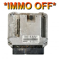 VW Audi Seat Skoda ECU 06F906056 CE / 0261S02045 *Plug & Play* (Immo off)