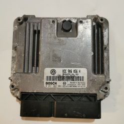 VW Golf MK5 ECU 03C906056H / 0261S02004 / MED9.5.10 *IMMO OFF* Free Running