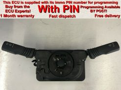 Vauxhall Opel Astra H Zafira B CIM Unit 13184057 GN *With Pin* / Plug & play (At