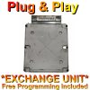 Ford ECU Visteon YC1A-12A650-AE | LANK | *Plug & Play* Exchange unit (Free Programming BY POST)