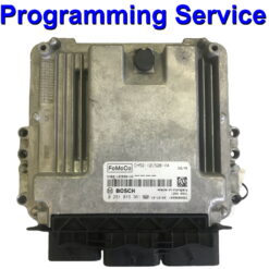 Ford ECU EDC17 | EDC17CP42 | Bosch - Programming Service