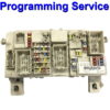 Ford Focus Body Control Module / Fusebox 7M5T-14A073-xx - Programming Service