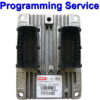 Ford ECU Magneti Marelli IAW5SF8 | IAW5SF9 - Programming Service