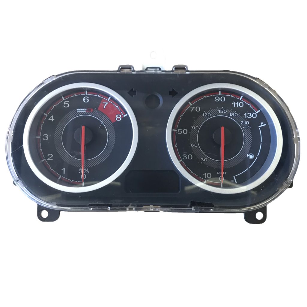 MG Instrument cluster Visteon Programming Service Buy Now