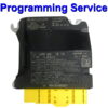Mercedes Airbag ECU Continental / Siemens AA2C92704000 | A2059001814 - Programming / Reset / Repair Service