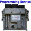 Ford ECU Delphi DCM3.5 | - Programming Service