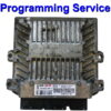 Ford / Volvo ECU SID803 | SID803A | SID804 | Continental | Siemens - Programming Service