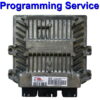 Ford ECU Continental / Siemens SID806 | Programming Service