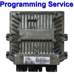 Ford ECU Continental / Siemens SID806 | Programming Service