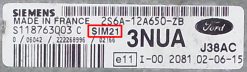 Ford ECU SIM21 | SIM22 | SIM24 | SIM28 | SIM29 | SIM210 Siemens - Programming Service