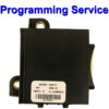 Citroen C1 | Peugeot 107 | Toyota Aygo Immobilizer unit | Key supply | B2799 - B2795 Fault Fix | Programming Service