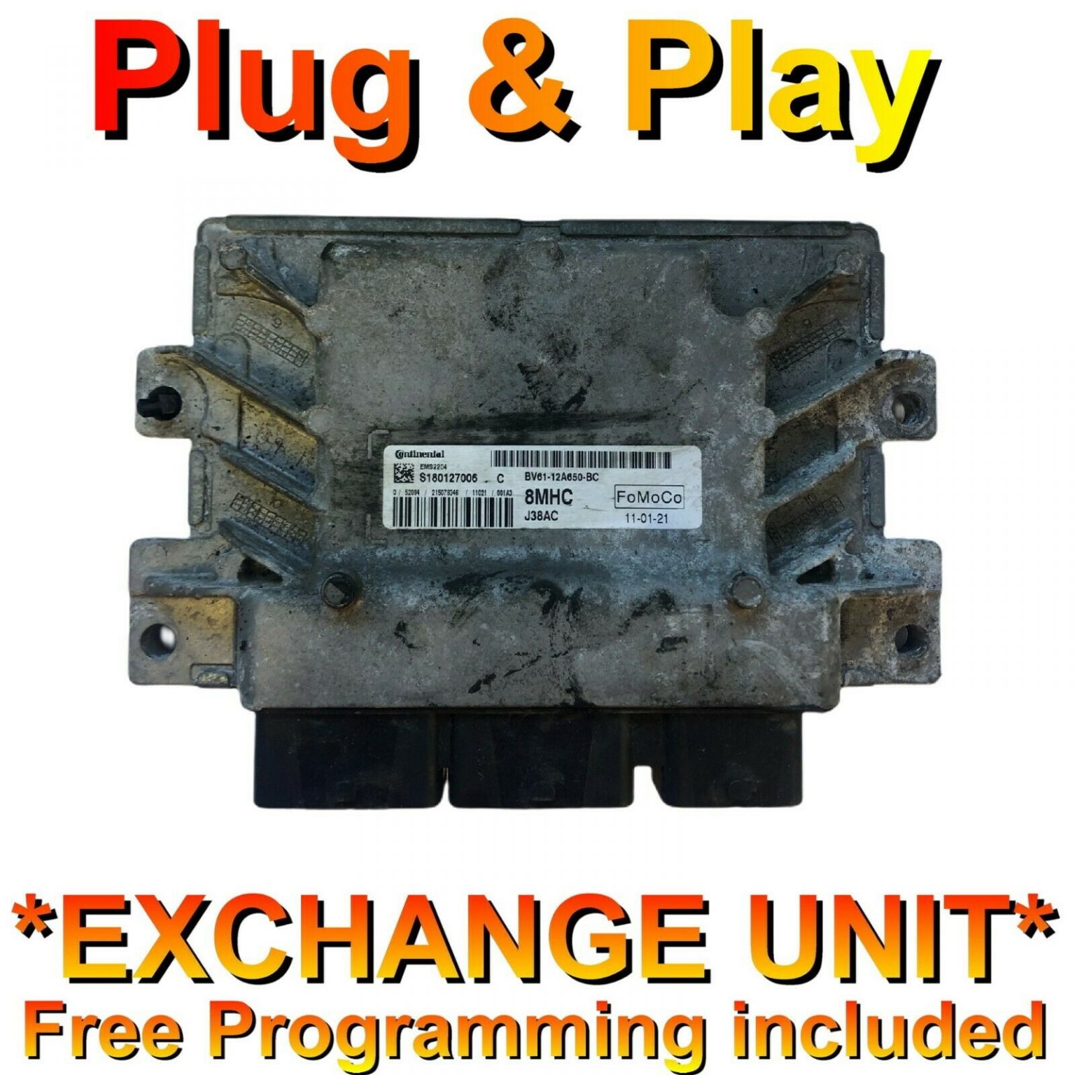 ford-ranger-bcm-body-control-module-lear-programming-service