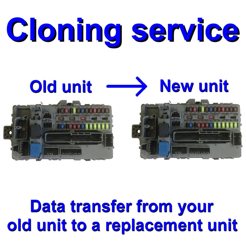 Honda Accord BCM Body Control Module Programming service Buy Now