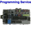 Honda Accord BCM Body Control Module Programming service