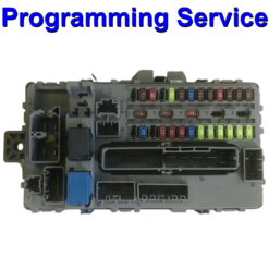 Honda Accord BCM Body Control Module Programming service