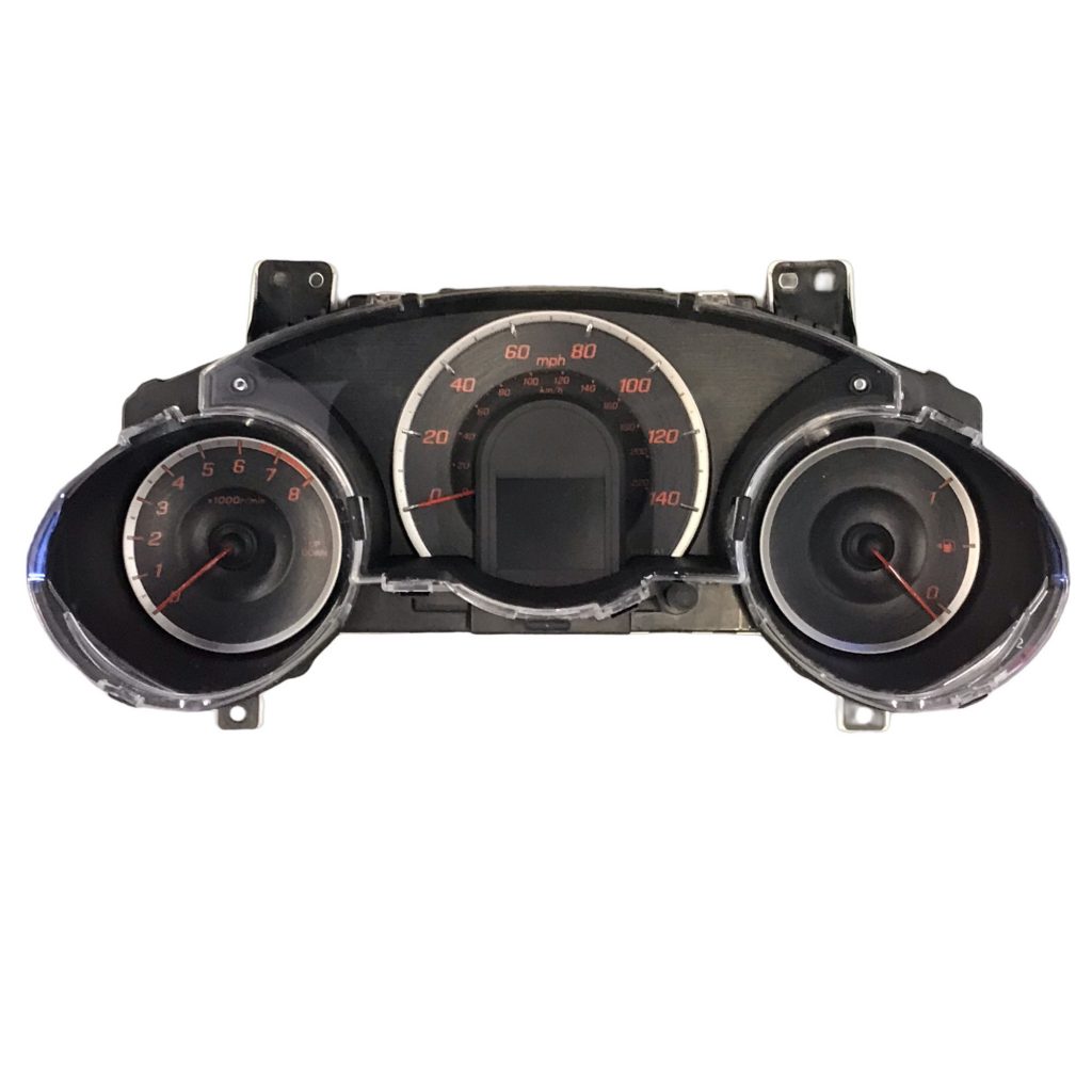 Honda Jazz Instrument Cluster Programming Service Buy Now