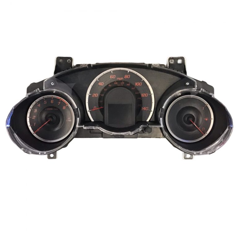 Honda Jazz Instrument Cluster Programming Service Buy Now