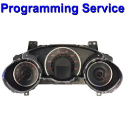 Honda Jazz Instrument Cluster Programming Service