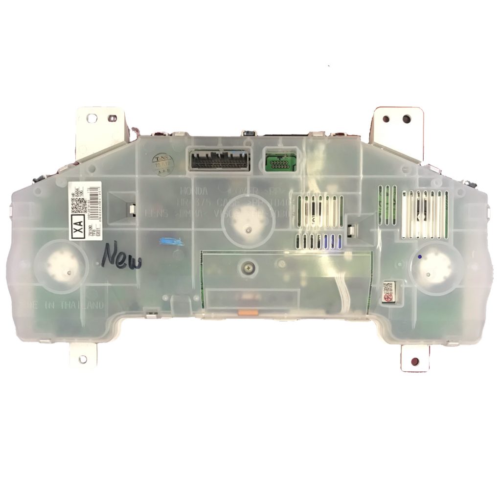 Honda Jazz Instrument Cluster Programming Service Buy Now