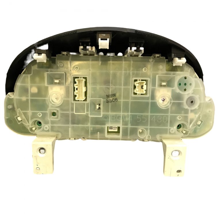 Mazda 3 Instrument Cluster UKNSI programming Service Buy Now