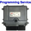 Mercedes Bosch ME9.7 | MED9.7 Petrol ECU Programming Service