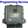 Mercedes Bosch MED17 | MED17.7.2 Petrol ECU Programming Service