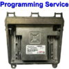 Mercedes Siemens VDO SIM266 ECU | Petrol | Programmng Service