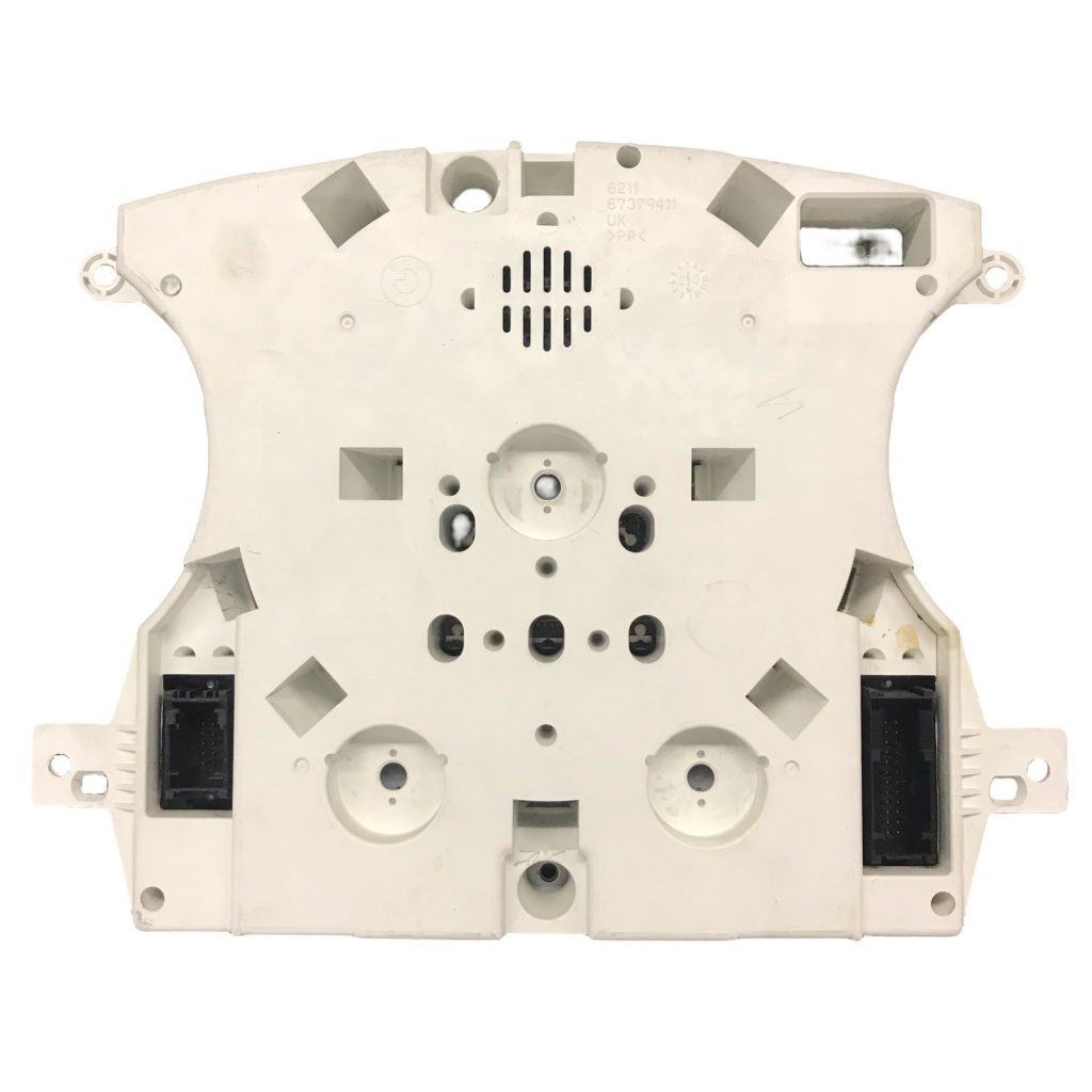 Mini R50 R52 R53 Instrument cluster programming service Buy Now