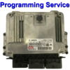 Peugeot Citroen Bosch EDC17C10 Diesel ECU Programming service