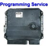 Toyota Denso MB275900-xxx / 89661-xxx Diesel ECU Programming service
