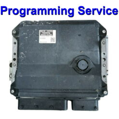 Toyota Denso MB275900-xxx / 89661-xxx Diesel ECU Programming service