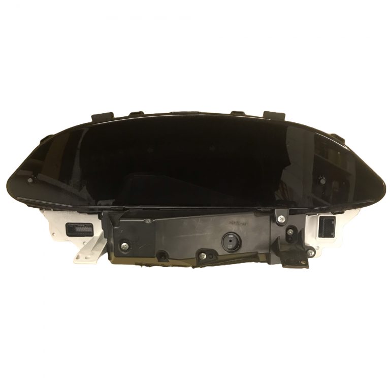 Toyota Yaris Instrument Cluster Programming Service Buy Now