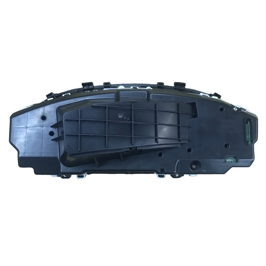 Toyota Yaris Instrument Cluster Programming Service Buy Now