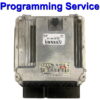 VW Audi Skoda Seat | Bosch | EDC17CP20 | EDC17CP44 ECU | Programming Service
