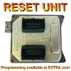Vauxhall Opel Zafira B ECU Siemens | 5WK9464 | 55571558 | MU | SIMTEC75.5 | *Tech2 Reset* Programming available - BY POST!