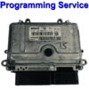 Volvo / Ford Bosch ME9.xx Petrol ECU Programming / Cloning Service