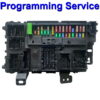 Ford Transit | Ranger Continental Body Control Module | GK2T-15604- | JK2T-15604- | Programming Service