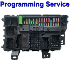 Ford Transit | Ranger Continental Body Control Module | GK2T-15604-    | JK2T-15604-    | Programming Service