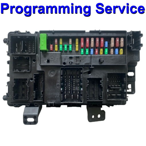 Ford Transit | Ranger Continental Body Control Module | GK2T-15604-    | JK2T-15604-    | Programming Service