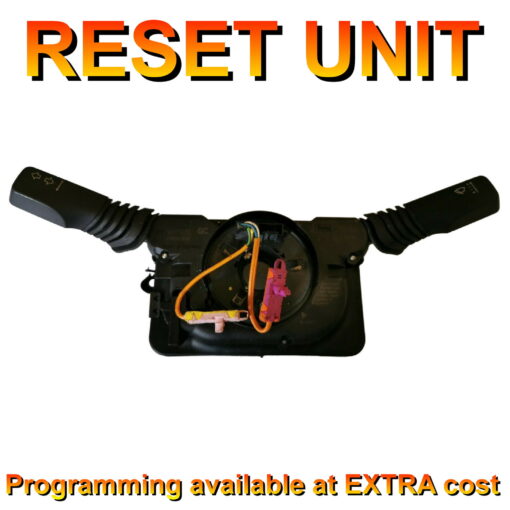 Vauxhall Opel Astra H / Zafira B CIM Unit 13250221 | GC | *RESET* Programming available - BY POST!