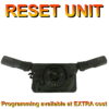 Vauxhall Opel Astra H Zafira B CIM Unit 13250219 | GA | *RESET* Programming available - BY POST!