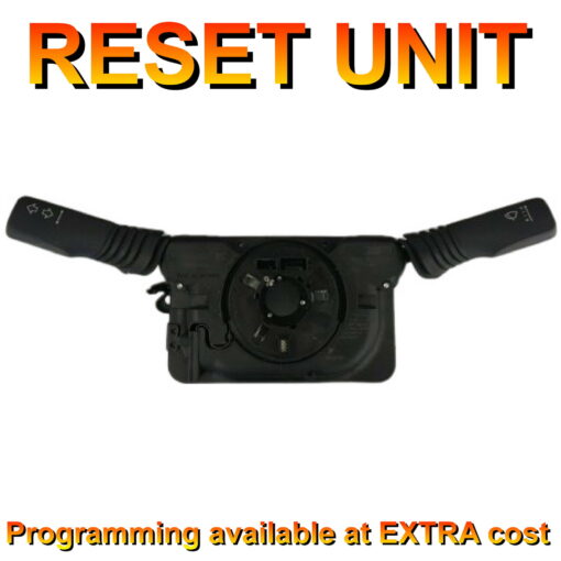 Vauxhall Opel Astra H Zafira B CIM Unit 13184057 | GN | *RESET* Programming available - BY POST!